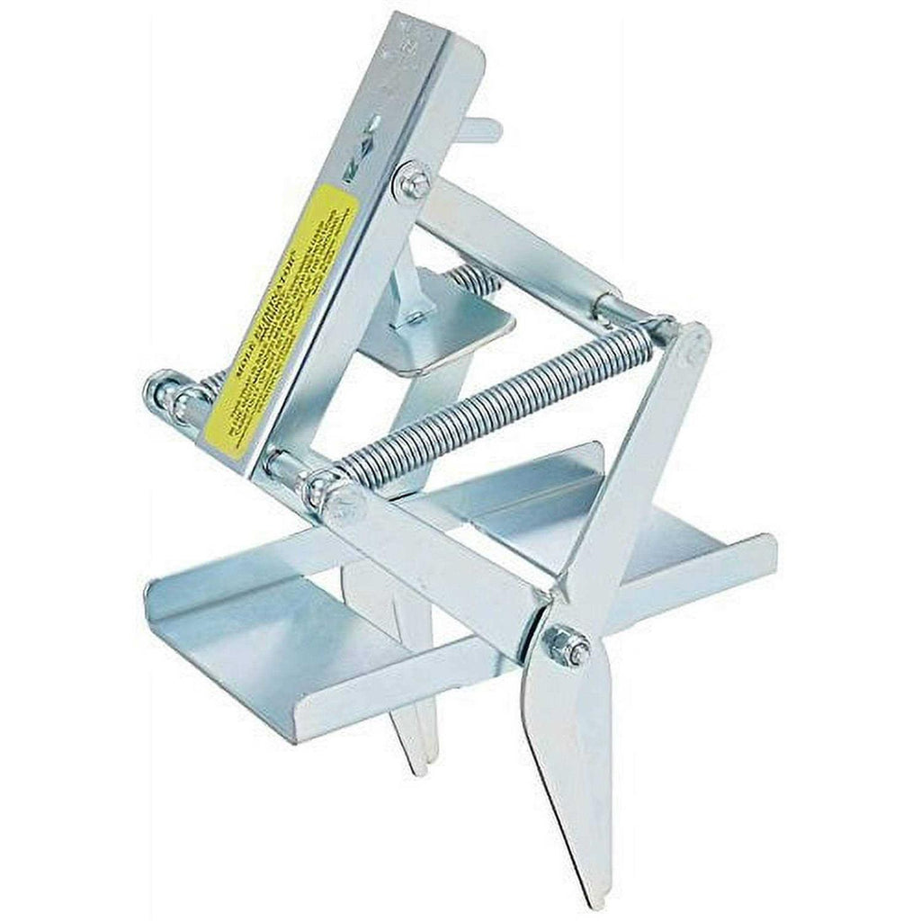 Wire Tek Easy Set Mole Eliminator Trap