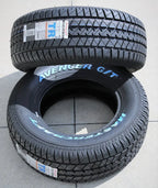 Mastercraft Avenger G/T All-Season Tire 225/70R14 98T For Passenger Vehicles And Light Trucks