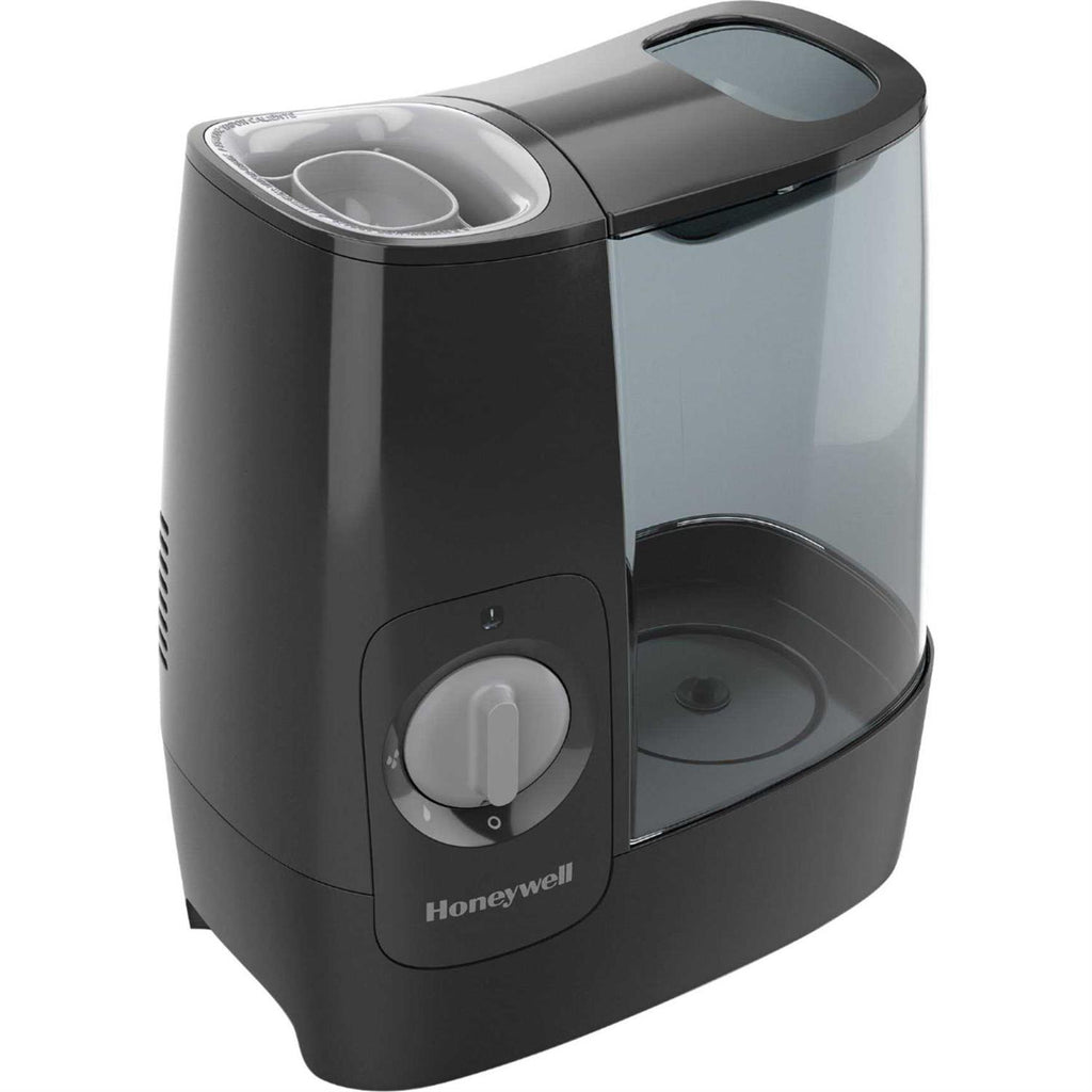 Honeywell Warm Mist Humidifier - 1-Gallon Tank