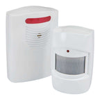 Bunker Hill Security Wireless Security Driveway Alert System