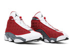 Jordan Air Jordan 13 Retro Red Flint Gym Red/Flint Grey/White/Black - DJ5982 600