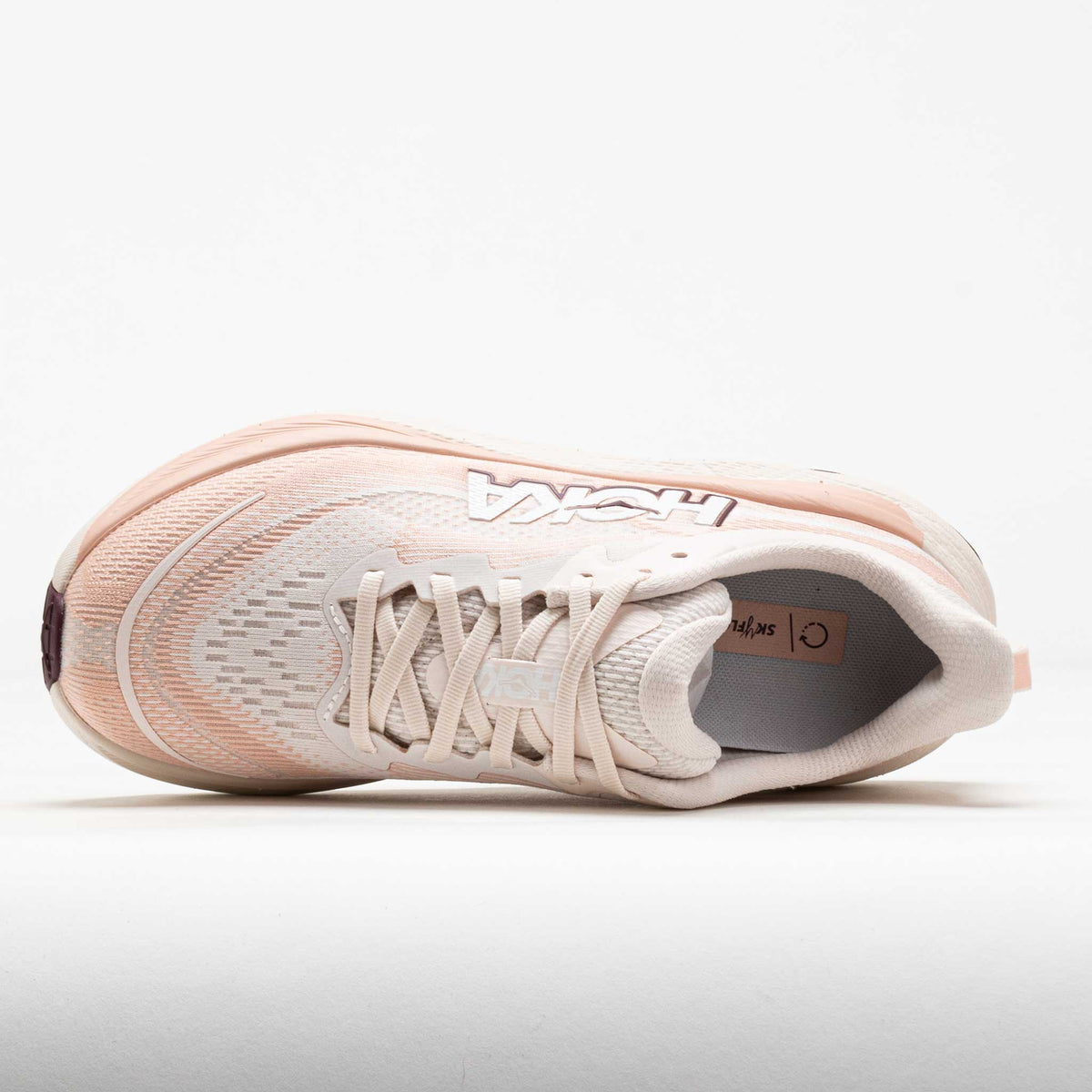 Women's Running Shoes Rose Cream/Rose Latte - Skyflow