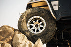 Milestar Patagonia M/T Mud-Terrain Tire 33X12.50R17 LRD 6PLY Rated