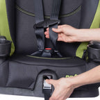 Evenflo Chase Select Harness Booster - Twist
