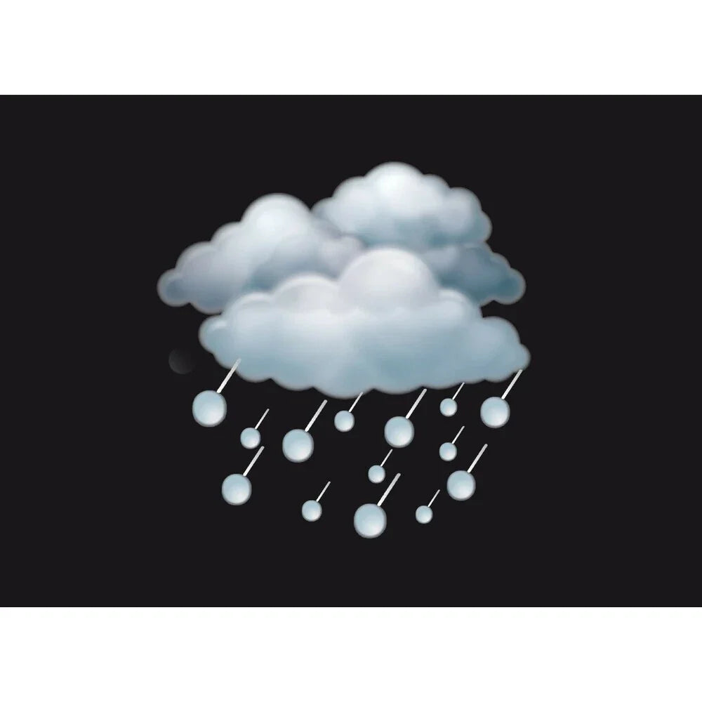 Meteo Car Hail Cover 180x190x440 Cm - AG-6