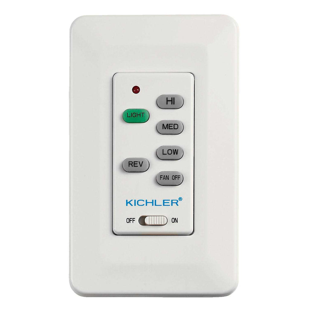Kichler 65K Wall Control Transmitter - 371065MULTR
