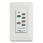 Kichler 65K Wall Control Transmitter - 371065MULTR