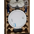 Bissell SpinWave Pet 2-in-1 Wet Mop And Dry Robot Vacuum