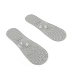 Anqidi Air Compression Foot And Leg Massager With Inflator Pump And Widening Bar