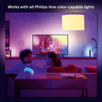Philips Hue Play Gradient Lightstrip 65-Inch - 65-Inch