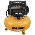 Bostitch 6 Gallon 150 PSI Electric Pancake Air Compressor - BXCM02012