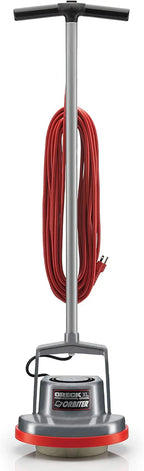 Oreck Commercial Orbiter Hard Floor Cleaner Machine, Random Orbital Drive, 50-Foot Cord - ORB550MC