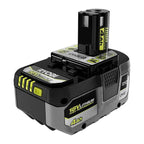 RYOBI ONE+ HP 18V Brushless Cordless Reciprocating Saw Kit With 4.0 Ah Battery And Charger - PBLRS01B