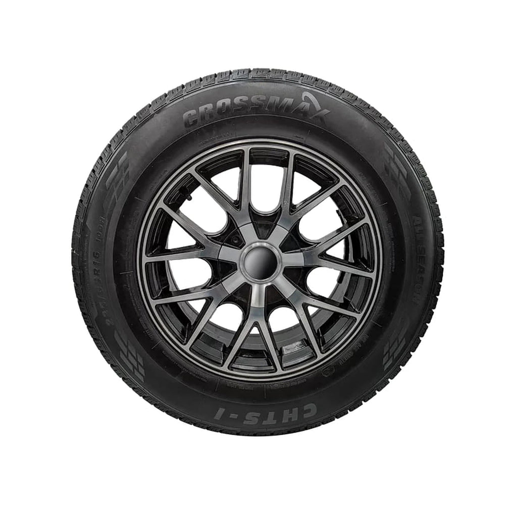 Crossmax All-Season Tire 225/65R17 102H - CHTS-1