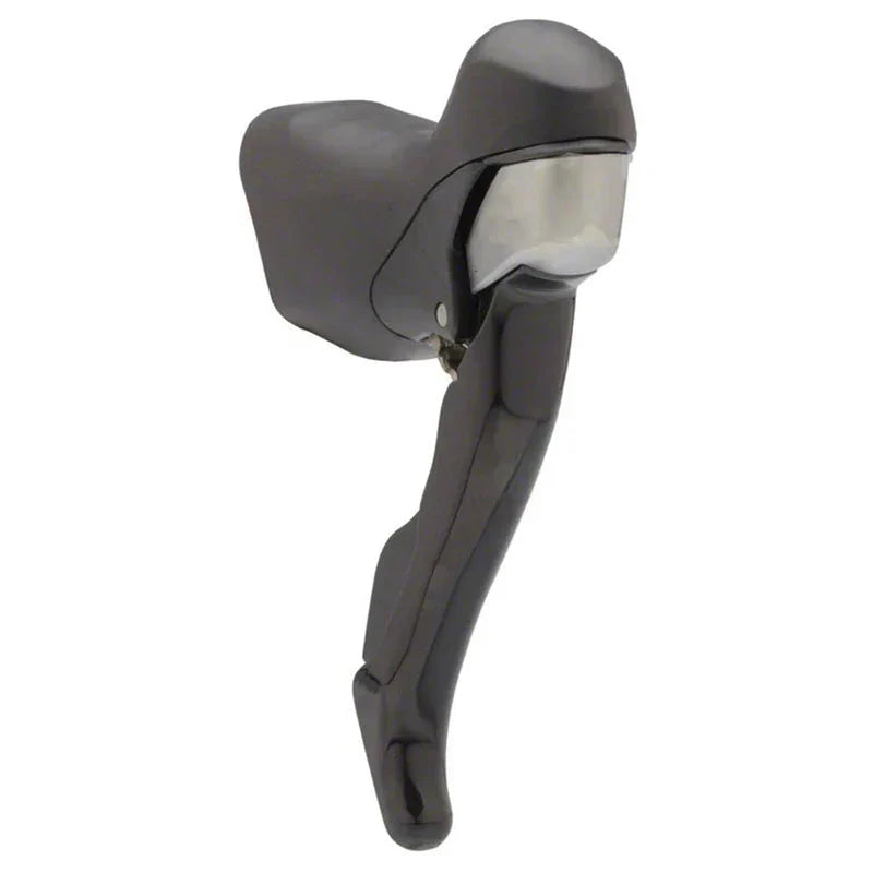 Shimano 105 10-Speed Right STI Shifter Lever Black - ST-5700