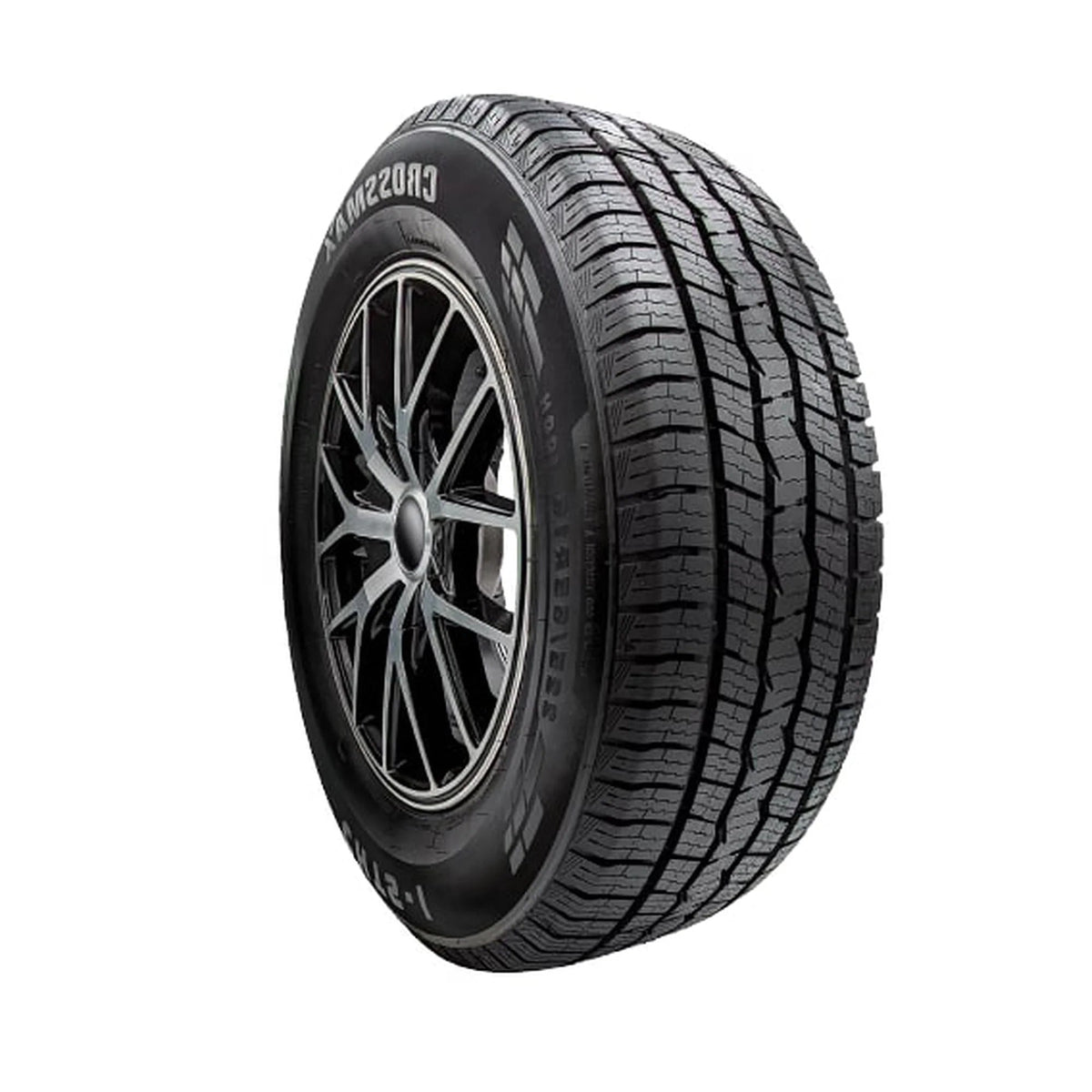 Crossmax All-Season Tire 225/65R17 102H - CHTS-1