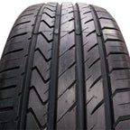 Lexani LX-TWENTY All-Season High Performance Tires, 245/45R20 103W XL, Pair of 2 - LXST202045010