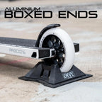Envy Prodigy X Street Complete Scooter, White, 5.5 x 21 in - COMPPROXSTWH