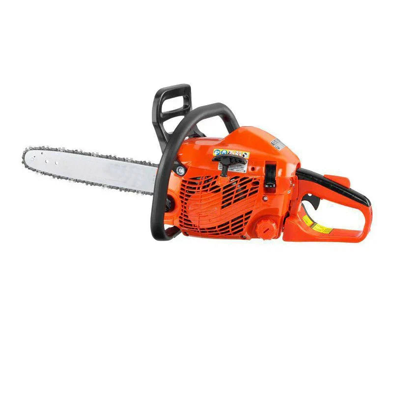 Gas Chainsaw 16 in. 34cc - CS-352