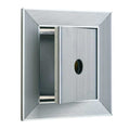 Florence Mfg Recessed Key Keeper - KKA