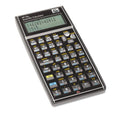 HP 35S Scientific Calculator, Programmable, 14-Digit LCD - 35S