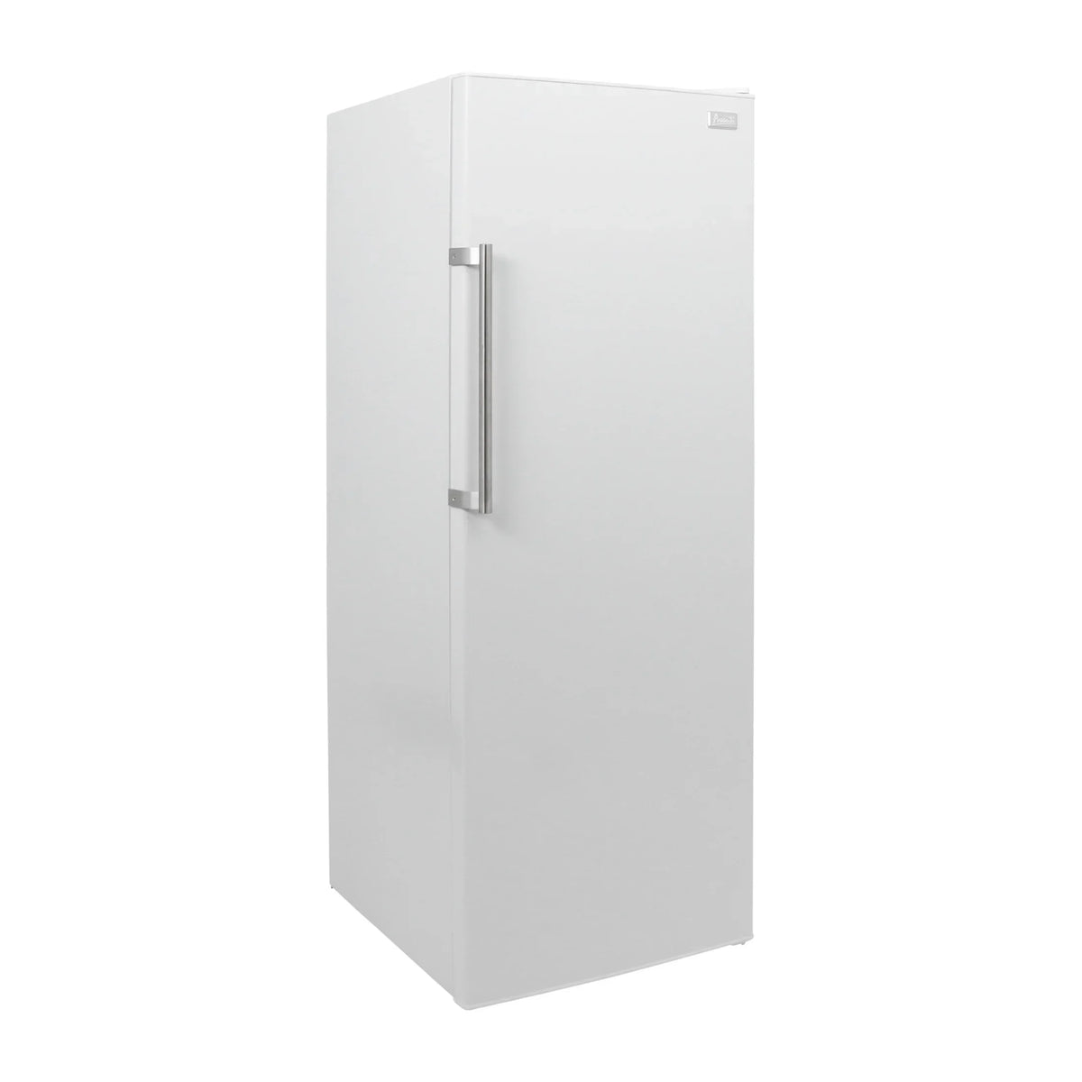 Avanti Vertical Freezer, 10.8 cu ft, White - AV1081VFK0W