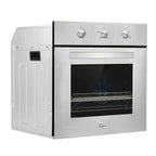Empava 24 Inch 2.3 Cu. Ft. LPG Gas Wall Oven - 24WO10L