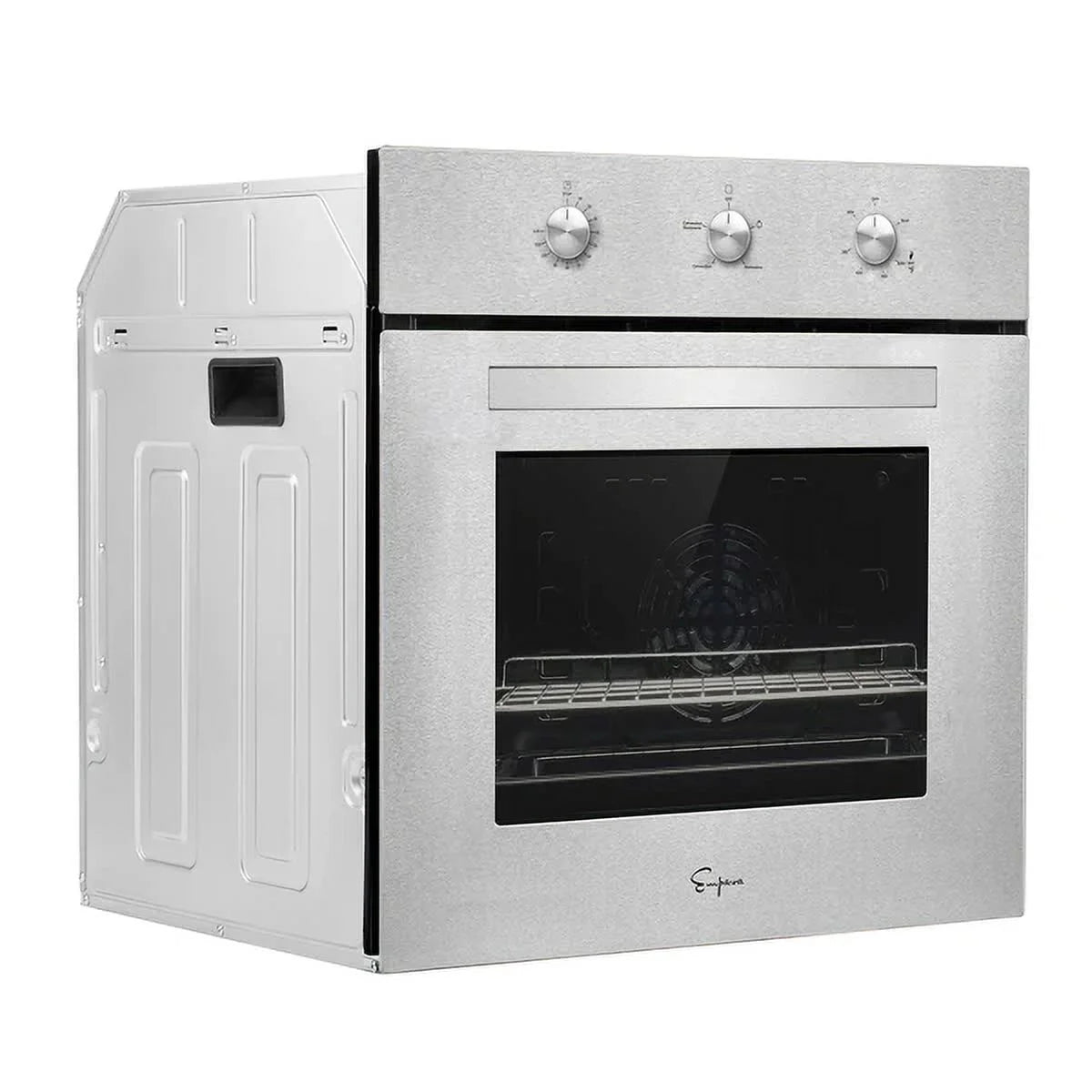 Empava 24 Inch 2.3 Cu. Ft. LPG Gas Wall Oven - 24WO10L
