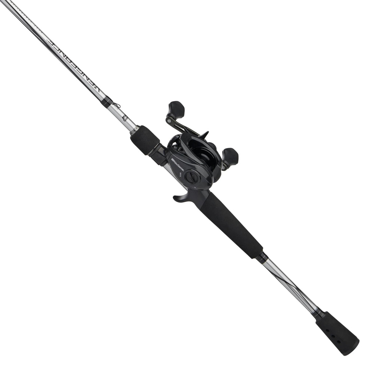 Abu Garcia Baitcast Combo - Vengeance