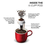 Keurig K-Duo Single-Serve And 12-Cup Carafe Coffee Maker - K-Duo