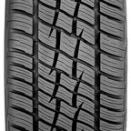 275/55R20 117T XL All-Season Highway Truck/SUV Tires - Pair