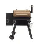 22-Inch Bronze Pellet Grill