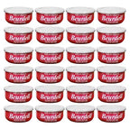 Beurdell Canned Salted Pasteurized French Butter, Pack Of 24