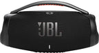 JBL Portable Bluetooth Speaker - Boombox3