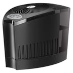 Vornado Evap3 Whole Room Evaporative Humidifier, 1.5-Gallon, Black And Grey - Evap3