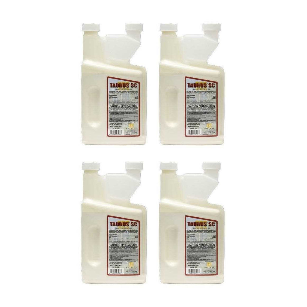 Taurus SC Termiticide/Insecticide - SC
