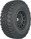 Yokohama Geolandar M/T LT235/75R15 104Q BW Mud Terrain Tire - GEOMT G003