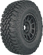 Yokohama Geolandar M/T LT235/75R15 104Q BW Mud Terrain Tire - GEOMT G003