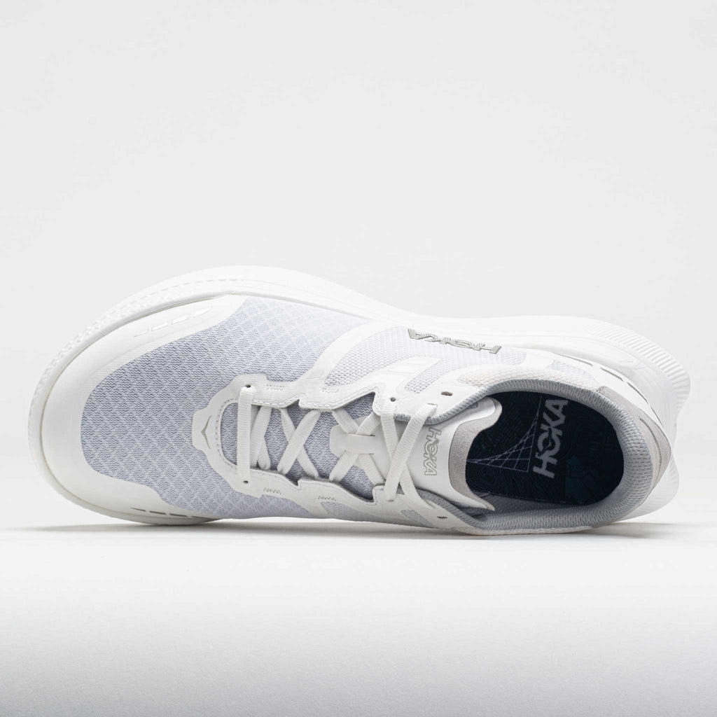 Unisex Running Shoes White/White - Transport X