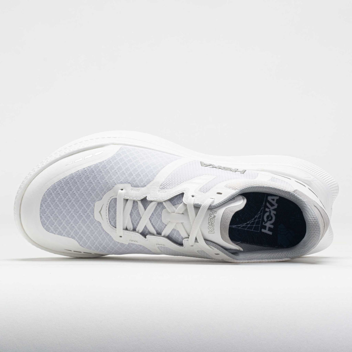 Unisex Running Shoes White/White - Transport X