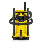 Karcher WD 3 Wet Dry Shop Vacuum, 4.5 Gallon - WD 3