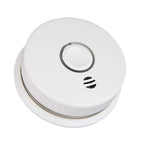Kidde Wire-Free Interconnected Smoke And Carbon Monoxide Alarm, 10-Year Sealed Battery - P4010DCSCO-W