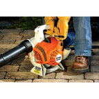 Stihl BG 56 C-E Gas Handheld Blower - BG 56 C-E