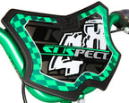 Dynacraft Suspect 16-inch Bike - Suspect