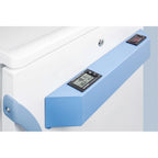 Medical/Scientific Undercounter All-Freezer, -25 C Capable, 24 in Footprint