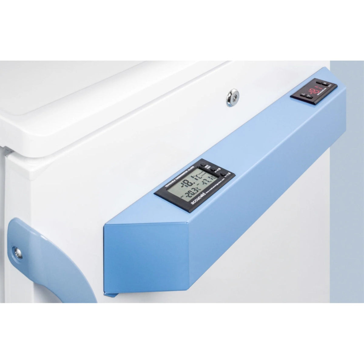 Medical/Scientific Undercounter All-Freezer, -25 C Capable, 24 in Footprint