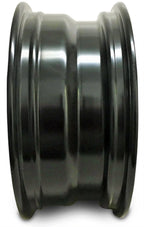Road Ready 16 in x 6.5 in Black Steel Wheel Rim For 2018-2019 Chevrolet Trax - 42621334