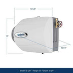 Aprilaire Whole House Furnace Humidifier, Automatic Compact - 500