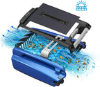 Betta Solar Powered Robotic Pool Surface Skimmer Cleaner - Betta-SE