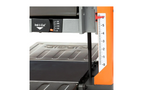 13-Inch Corded Thickness Planer - 15 Amp